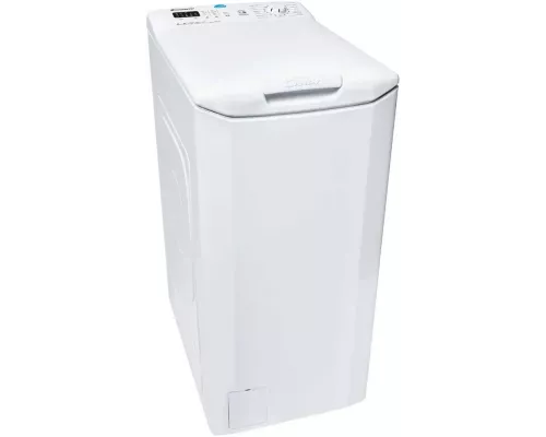 Вертикальная стиральная машина CANDY CST G260L/1-07