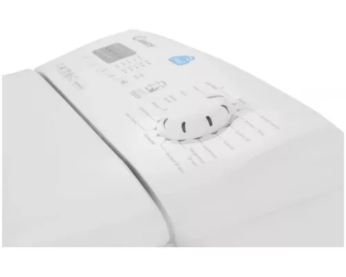 Вертикальная стиральная машина CANDY CST G260L/1-07