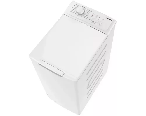 Вертикальная стиральная машина KRAFT KF-UME6201W белый