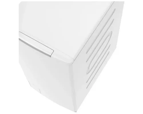 Вертикальная стиральная машина KRAFT KF-UME6201W белый