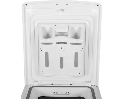 Вертикальная стиральная машина KRAFT KF-UME6201W белый