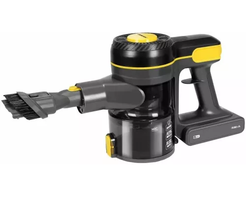 Вертикальный пылесос Centek CT-2573