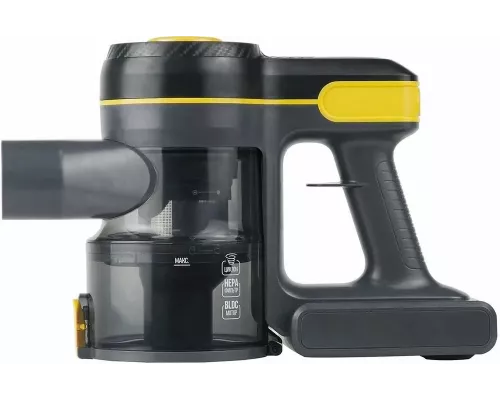 Вертикальный пылесос Centek CT-2573