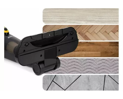 Вертикальный пылесос Kitfort KT-5180-1