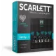 Весы напольные Scarlett SC-BS33E019