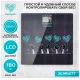 Весы напольные Scarlett SC-BS33E019