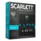 Весы напольные Scarlett SC-BS33E019