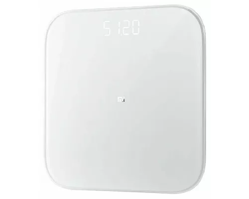Весы напольные Xiaomi Mi Smart Scale 2