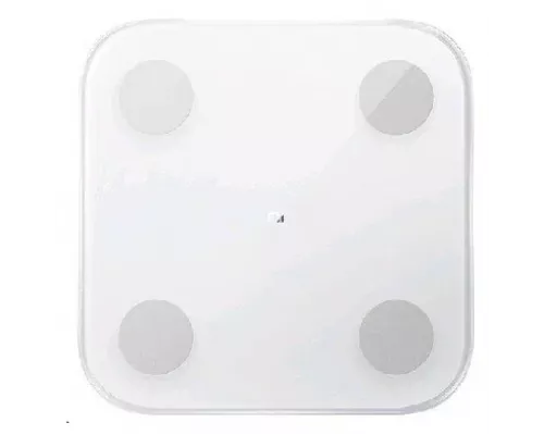 Весы напольные Xiaomi Mi Smart Scale 2