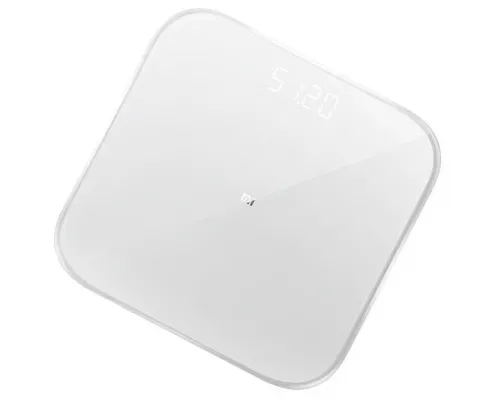 Весы напольные Xiaomi Mi Smart Scale 2