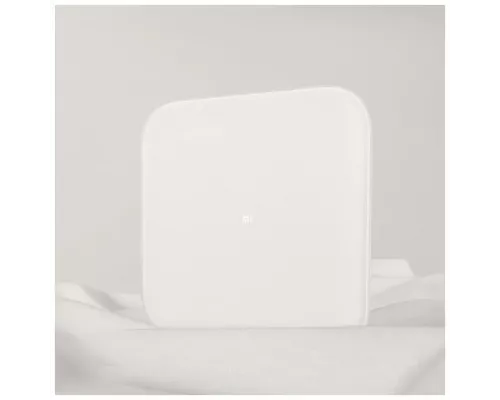 Весы напольные Xiaomi Mi Smart Scale 2