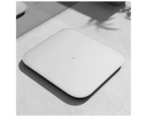 Весы напольные Xiaomi Mi Smart Scale 2