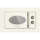 Встраиваемая микроволновая печь MAUNFELD JBMO.20.5GRIB сл.кость