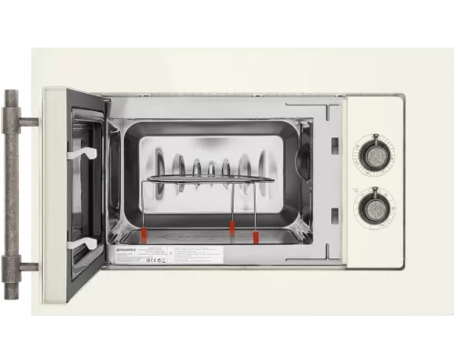 Встраиваемая микроволновая печь MAUNFELD JBMO.20.5GRIB сл.кость