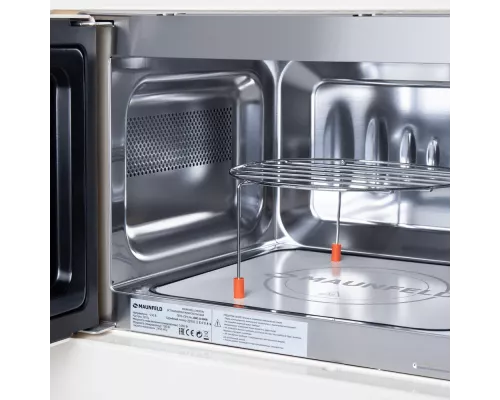 Встраиваемая микроволновая печь MAUNFELD JBMO.20.5GRIB сл.кость