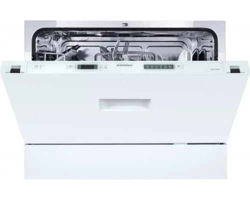 Встраиваемая посудомоечная машина MAUNFELD MLP-06IM