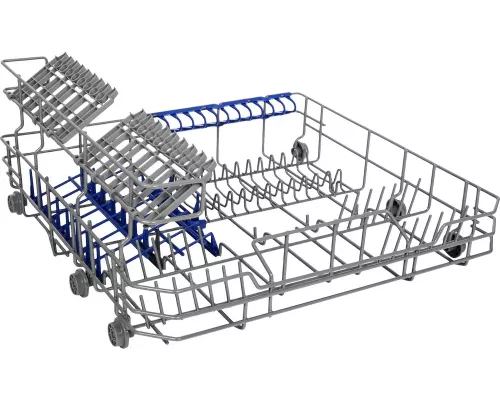 Встраиваемая посудомоечная машина MAUNFELD MLP-06IM