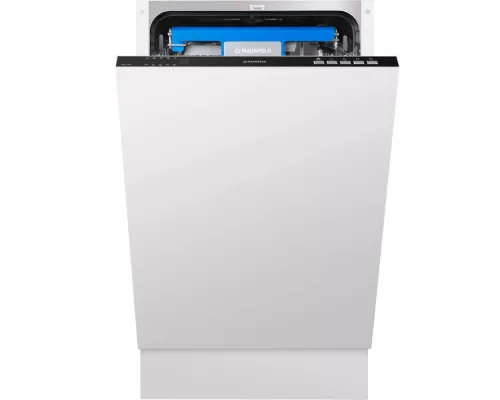 Встраиваемая посудомоечная машина MAUNFELD MLP-08B