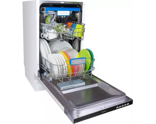 Встраиваемая посудомоечная машина MAUNFELD MLP-08B