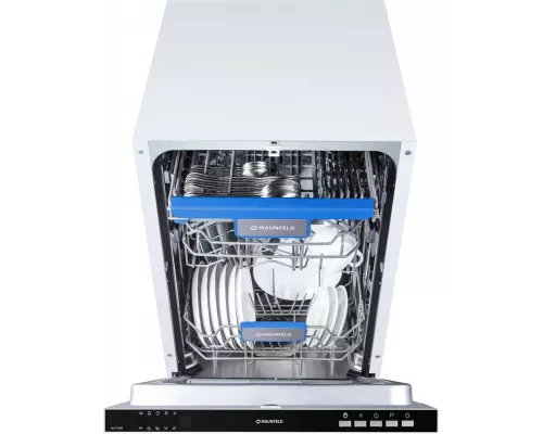 Встраиваемая посудомоечная машина MAUNFELD MLP-08B