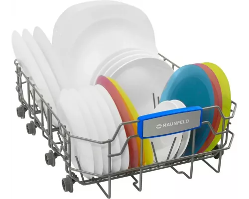 Встраиваемая посудомоечная машина MAUNFELD MLP-08B