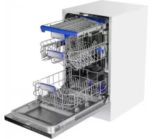 Встраиваемая посудомоечная машина MAUNFELD MLP-08IM