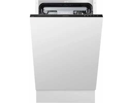 Встраиваемая посудомоечная машина MAUNFELD MLP-08IM