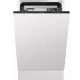 Встраиваемая посудомоечная машина MAUNFELD MLP-08IM