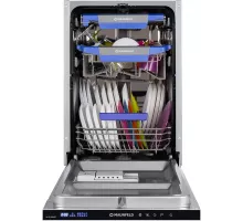 Встраиваемая посудомоечная машина MAUNFELD MLP-08IMR