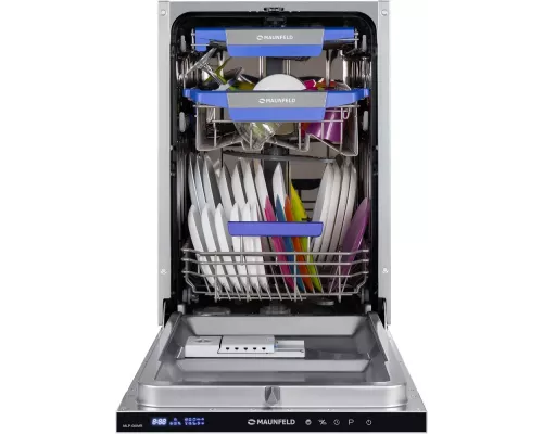 Встраиваемая посудомоечная машина MAUNFELD MLP-08IMR