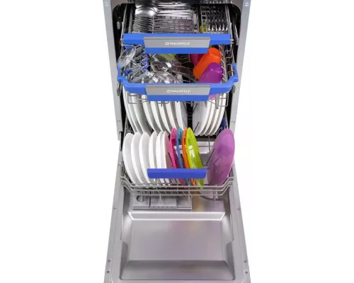 Встраиваемая посудомоечная машина MAUNFELD MLP-08IMR