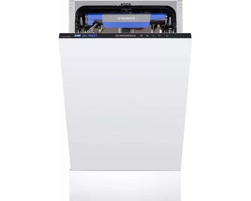 Встраиваемая посудомоечная машина MAUNFELD MLP-08IMR