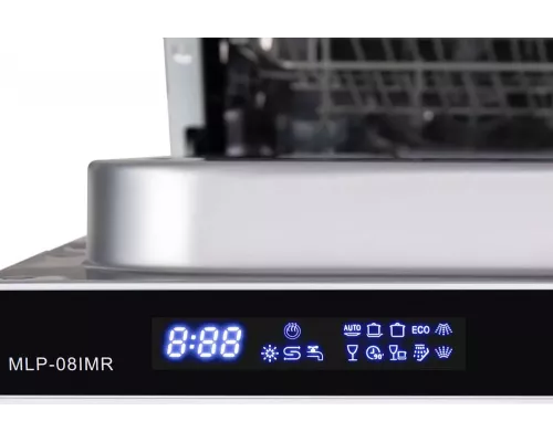 Встраиваемая посудомоечная машина MAUNFELD MLP-08IMR