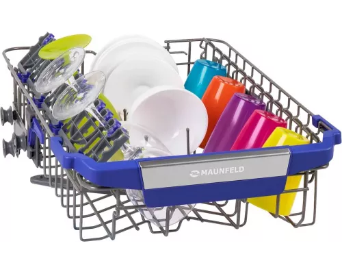 Встраиваемая посудомоечная машина MAUNFELD MLP-08IMR
