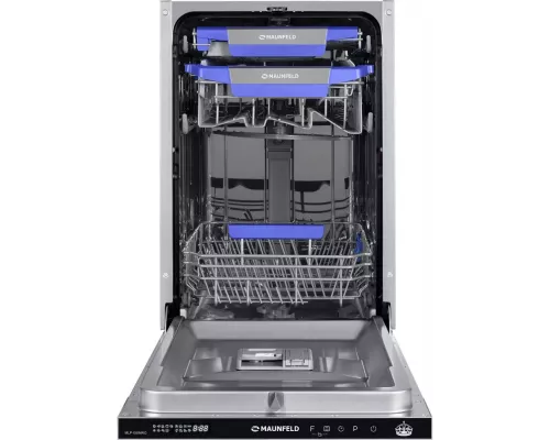 Встраиваемая посудомоечная машина MAUNFELD MLP-08IMRO