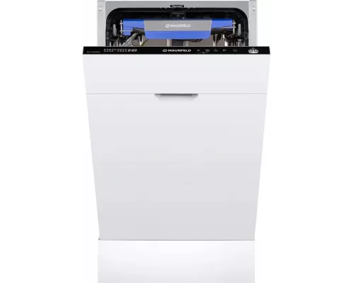 Встраиваемая посудомоечная машина MAUNFELD MLP-08IMRO