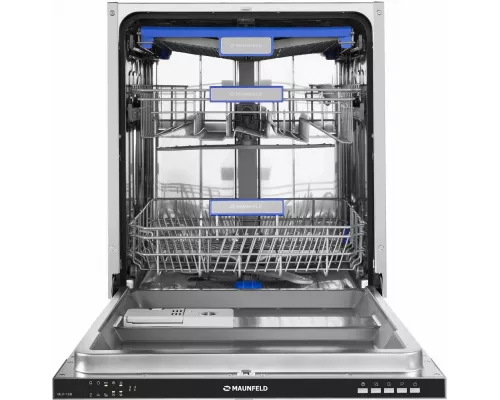 Встраиваемая посудомоечная машина MAUNFELD MLP-12B