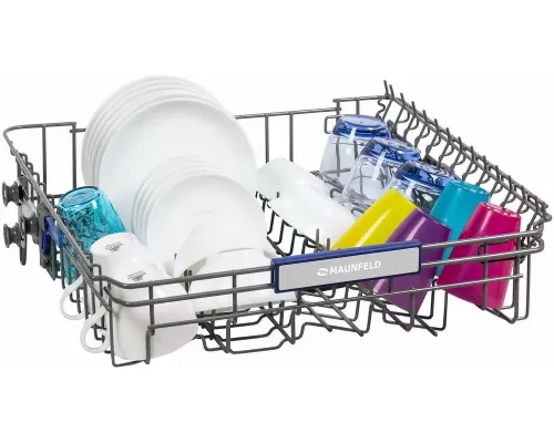 Встраиваемая посудомоечная машина MAUNFELD MLP-12B
