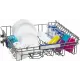 Встраиваемая посудомоечная машина MAUNFELD MLP-12B