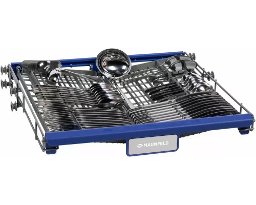 Встраиваемая посудомоечная машина MAUNFELD MLP-12B
