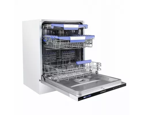 Встраиваемая посудомоечная машина MAUNFELD MLP-12IMR