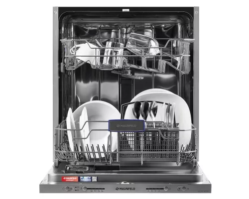 Встраиваемая посудомоечная машина MAUNFELD MLP-12S