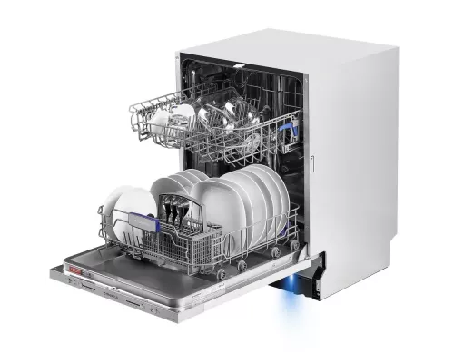 Встраиваемая посудомоечная машина MAUNFELD MLP-12S