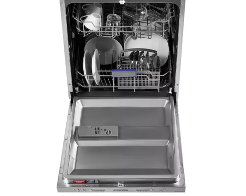 Встраиваемая посудомоечная машина MAUNFELD MLP-12S