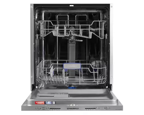 Встраиваемая посудомоечная машина MAUNFELD MLP-12S
