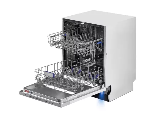 Встраиваемая посудомоечная машина MAUNFELD MLP-12S
