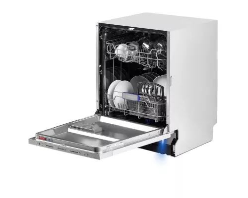 Встраиваемая посудомоечная машина MAUNFELD MLP-12S