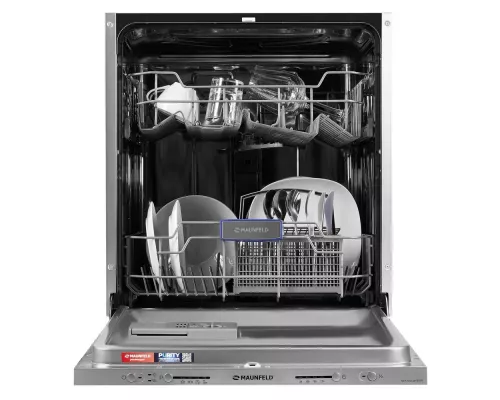 Встраиваемая посудомоечная машина MAUNFELD MLP-12S