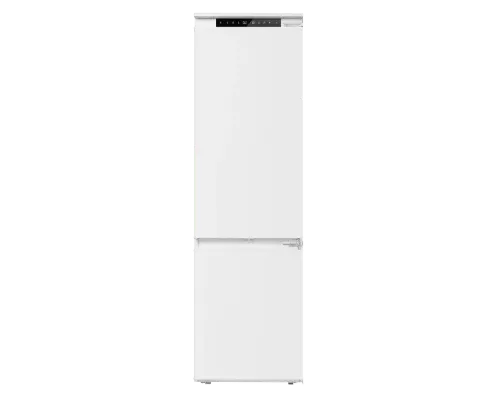 Встраиваемый холодильник MAUNFELD MBF17754NFWHGR LUX