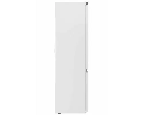 Встраиваемый холодильник MAUNFELD MBF17754NFWHGR LUX